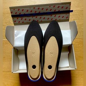 Rothy’s Slides-BNIB W Size 10.